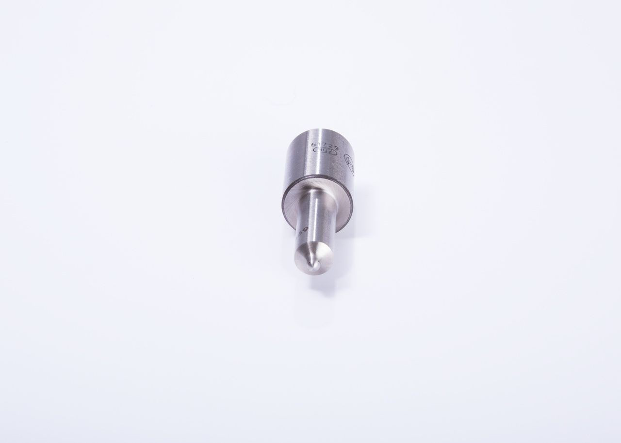 0433271214 Bosch Розпилювач дизельної форсунки
