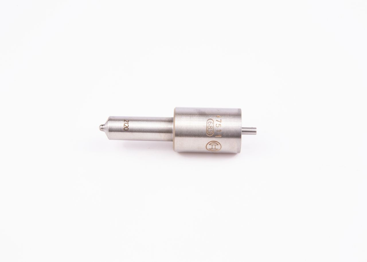Розпилювач дизельної форсунки Bosch 0433271268 ціна, від 22.86 USD