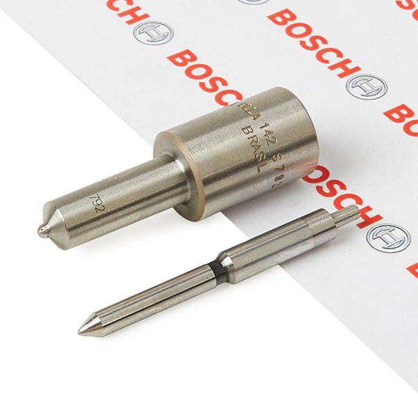 Розпилювач дизельної форсунки Bosch 0433271404 ціна, від 20.92 USD