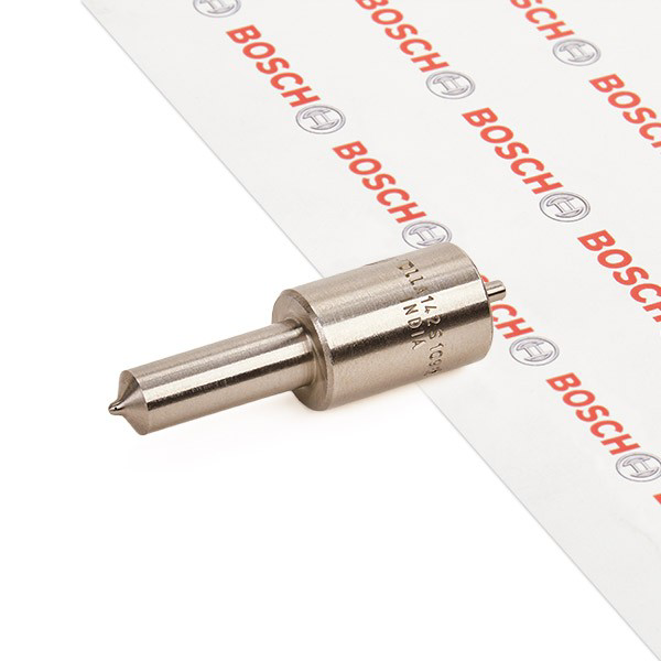 Розпилювач дизельної форсунки Bosch 0433271502 ціна, від 24.66 USD