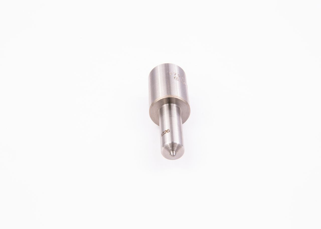 0433271663 Bosch Розпилювач дизельної форсунки
