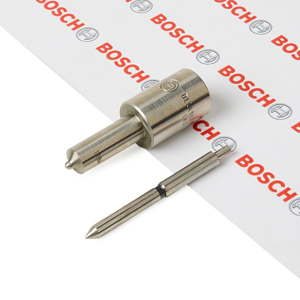 Розпилювач дизельної форсунки Bosch 0433271688 ціна, від 16.76 USD