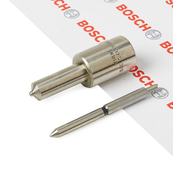 Розпилювач дизельної форсунки Bosch 0433272997 ціна, від 28.27 USD
