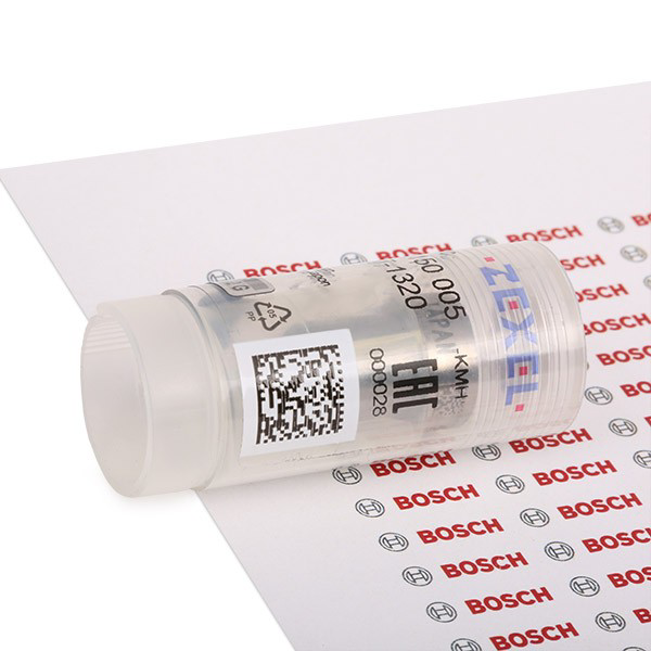 Розпилювач дизельної форсунки Bosch 434150005