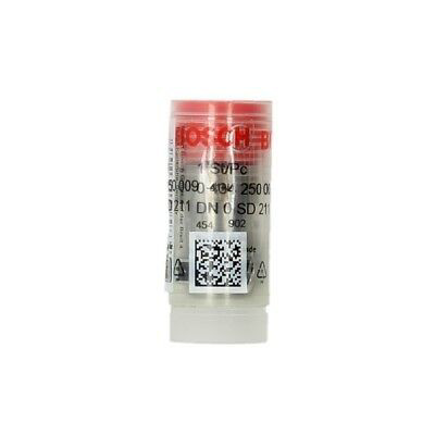 Розпилювач дизельної форсунки Bosch 0434250009