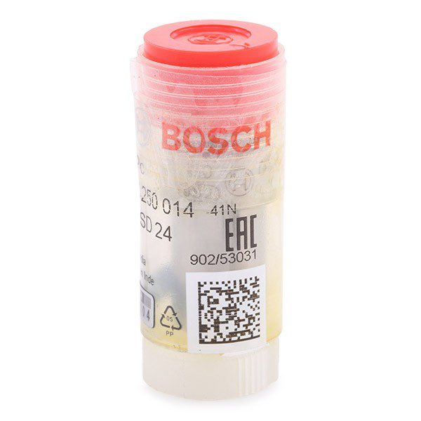 Розпилювач дизельної форсунки Bosch 0434250014 ціна, від 14.80 USD