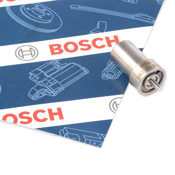 0434250128 Bosch Розпилювач дизельної форсунки