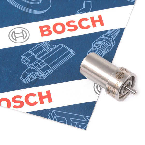 Розпилювач дизельної форсунки 0434250171 Bosch