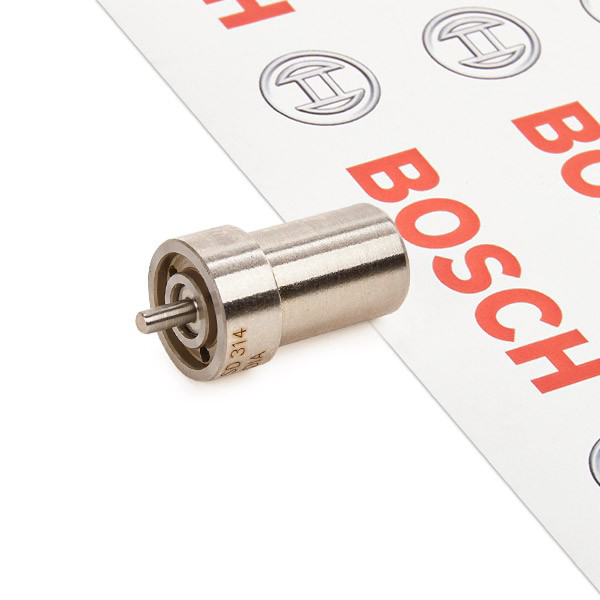 Розпилювач дизельної форсунки Bosch 0434250176