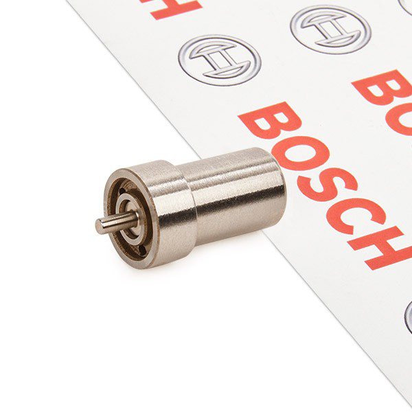 Купити 434250232 Bosch Розпилювач дизельної форсунки