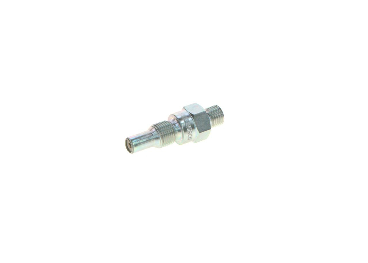 Купити 0437004002 Bosch Форсунка дизельна в зборі, розпилювач + тримач