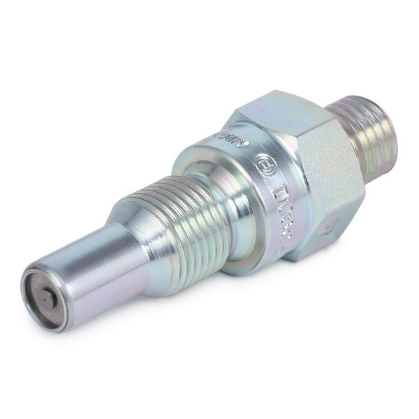 Купити 0437004002 Bosch Форсунка дизельна в зборі, розпилювач + тримач