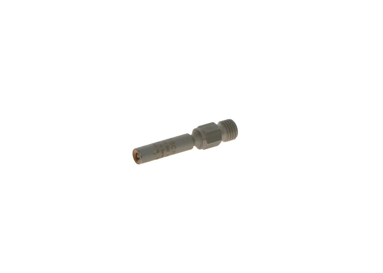 Форсунка паливна Bosch 0437502006 ціна, від 55.11 USD