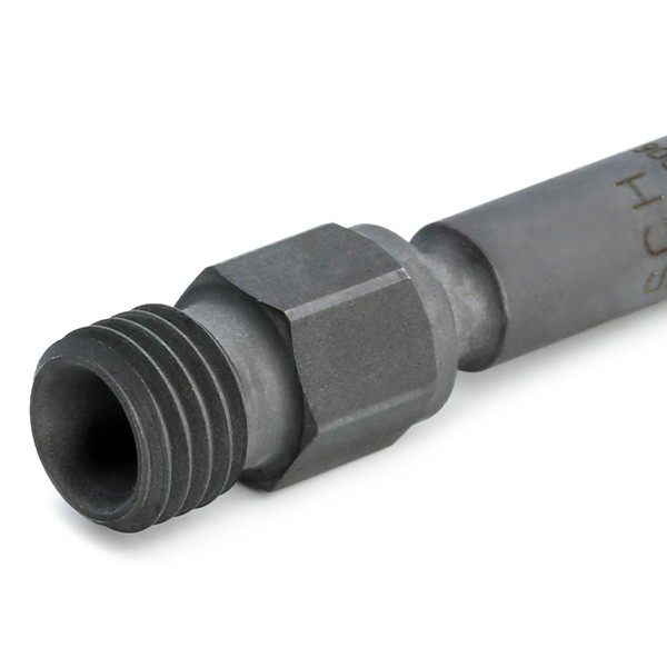 Купити 0437502006 Bosch Форсунка дизельна в зборі, розпилювач + тримач