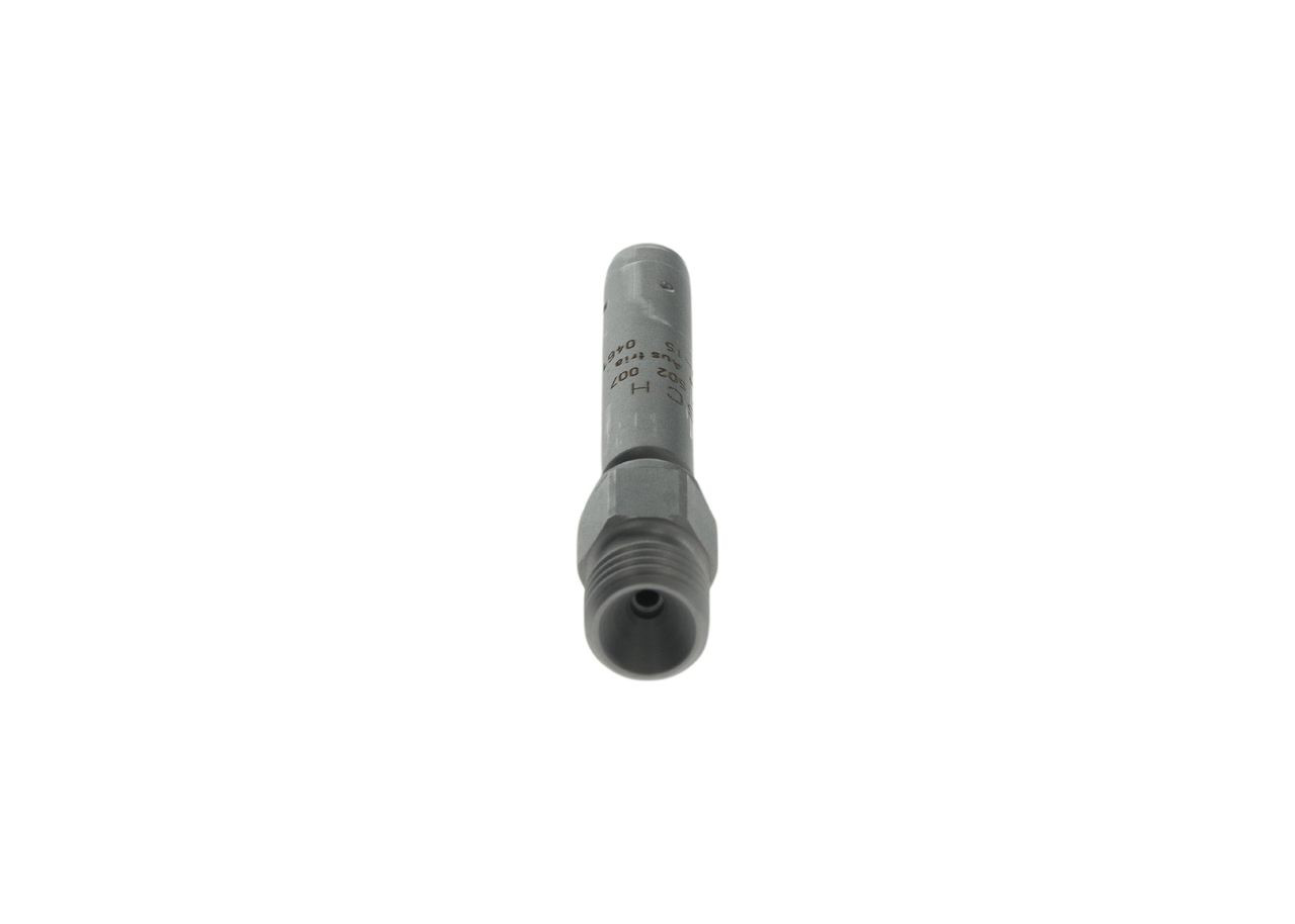 Форсунка паливна Bosch 0437502007 ціна, від 41.08 USD