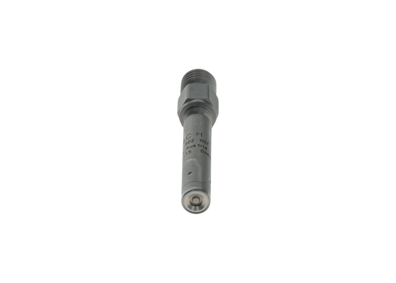 Купити 437502007 Bosch Форсунка дизельна в зборі, розпилювач + тримач