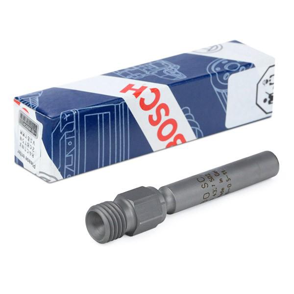 Форсунка інжектора Bosch 0437502023