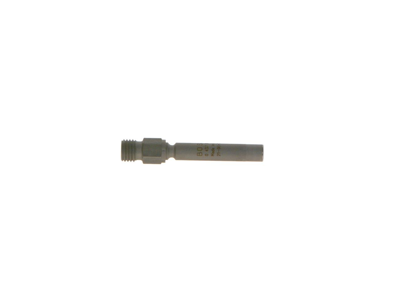 Купити 0437502023 Bosch Форсунка дизельна в зборі, розпилювач + тримач