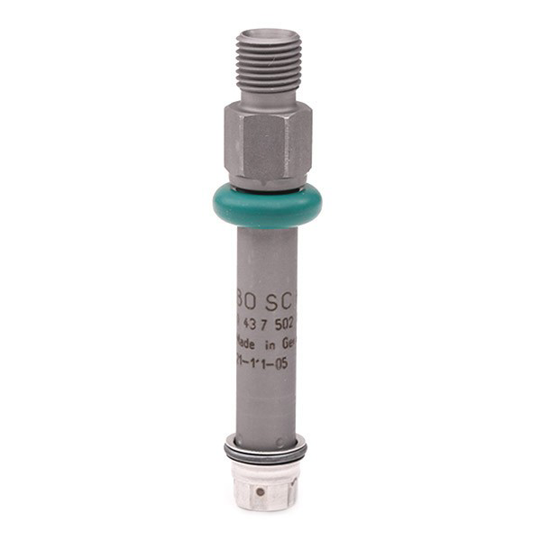 Купити 0437502032 Bosch Форсунка дизельна в зборі, розпилювач + тримач