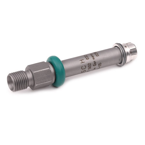 Купити 0437502032 Bosch Форсунка дизельна в зборі, розпилювач + тримач
