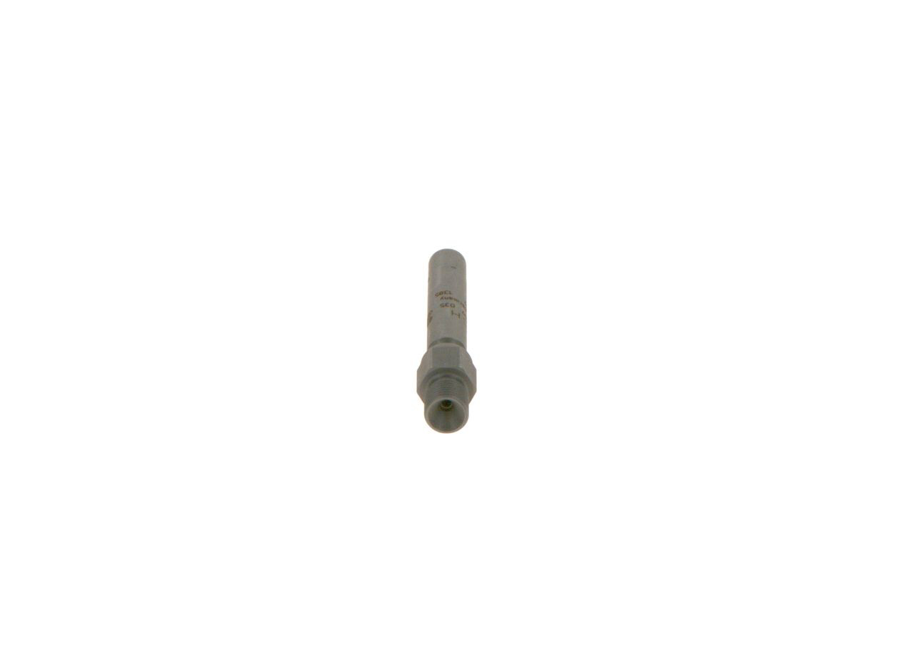 Купити 0437502035 Bosch Форсунка дизельна в зборі, розпилювач + тримач