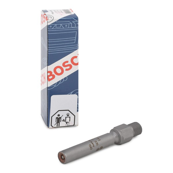 Форсунка паливна Bosch 0437502035 ціна, від 47.54 USD