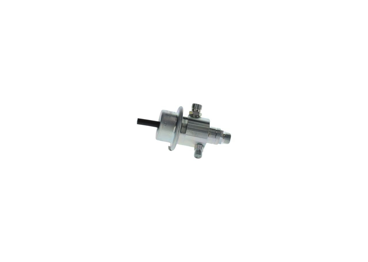 0438161001 Bosch Регулятор тиску палива