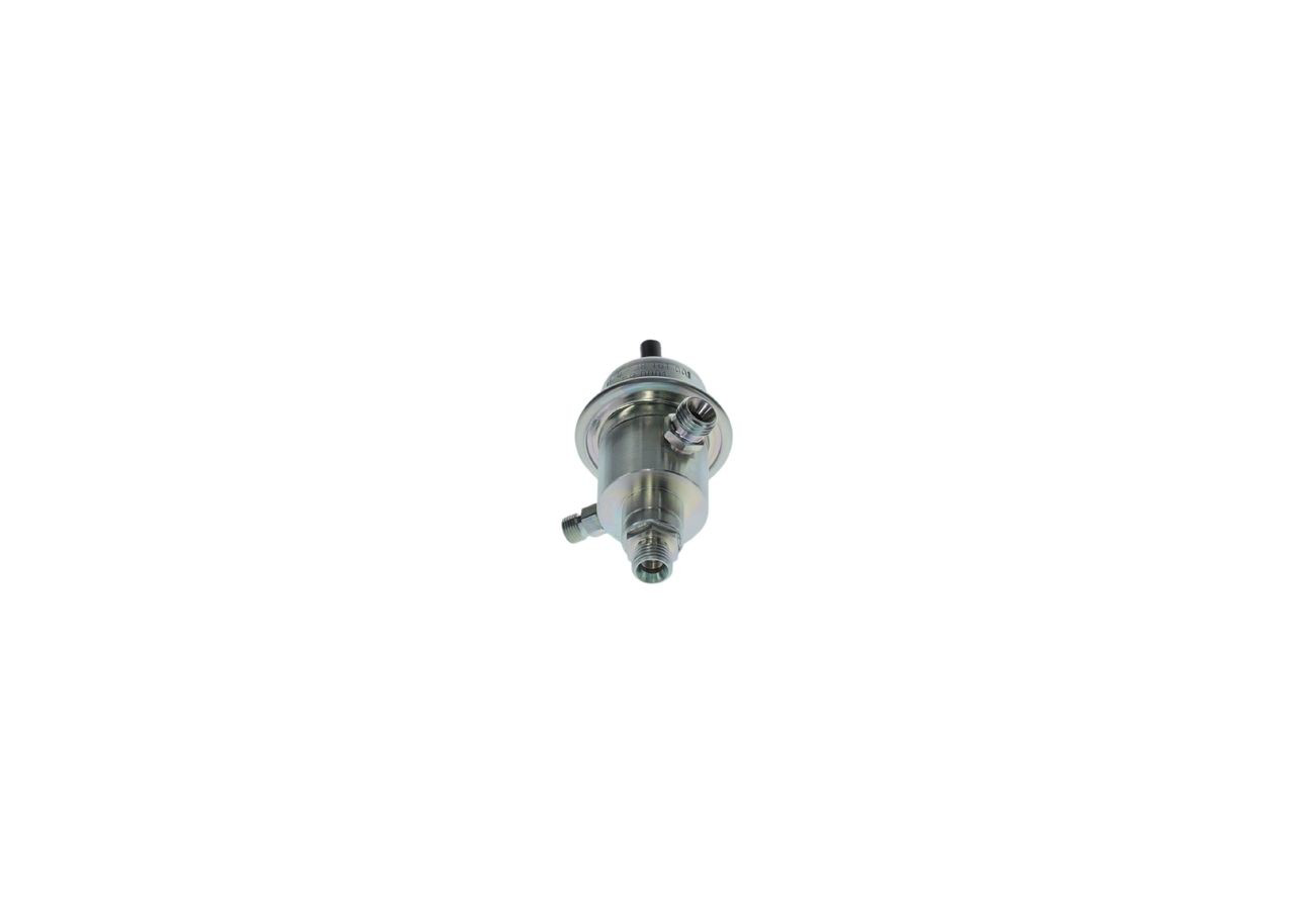 Регулятор тиску палива Bosch 0438161001 ціна, від 576.04 USD