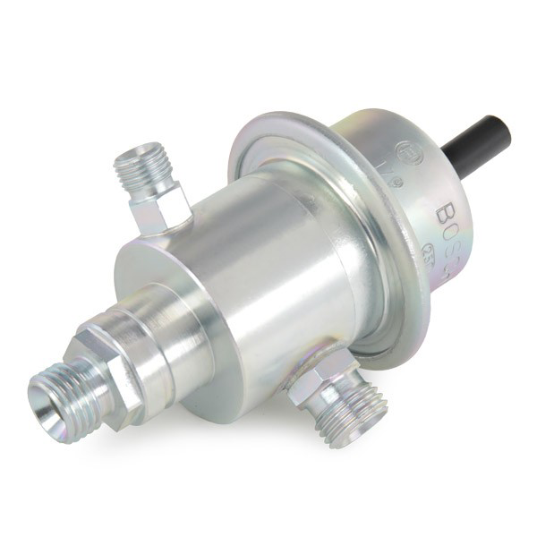 0438161013 Bosch Регулятор тиску палива