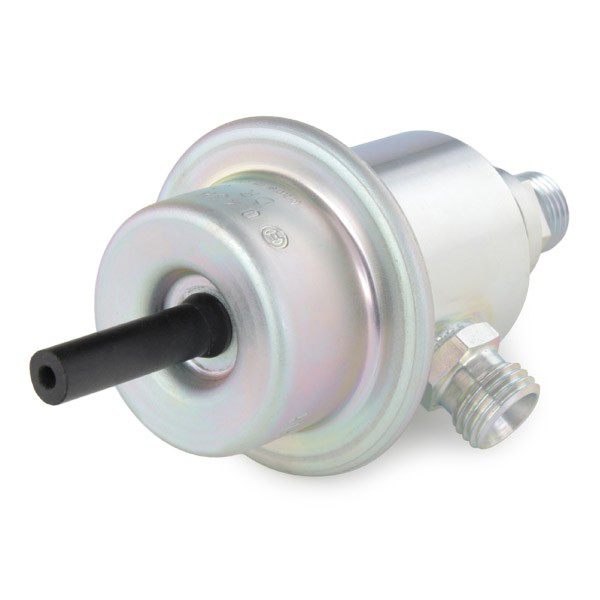 Купити 0438161013 Bosch Регулятор тиску палива