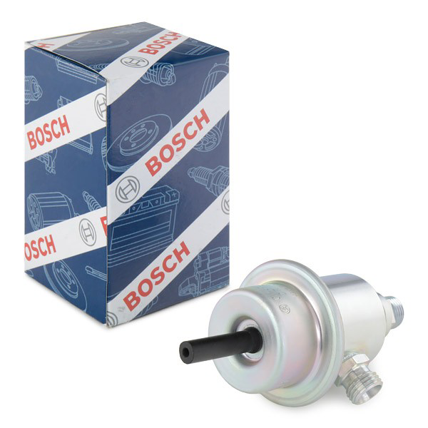 Регулятор тиску палива Bosch 0438161013 ціна, від 594.77 USD