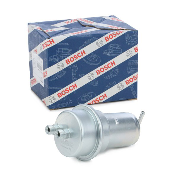 0438170004 Bosch Гідроакумулятор системи живлення