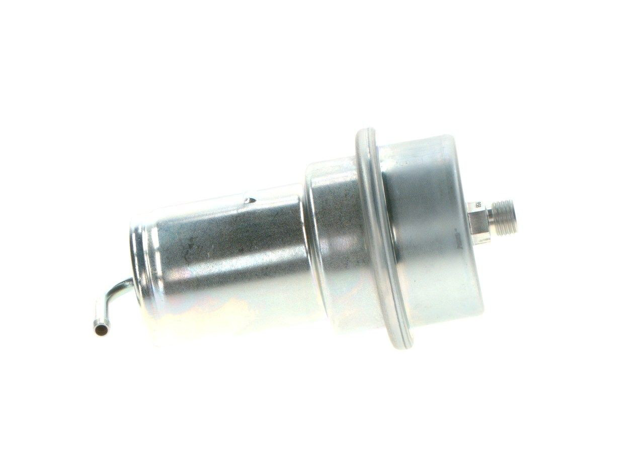 Гідроакумулятор системи живлення Bosch 0438170017 ціна, від 261.24 USD