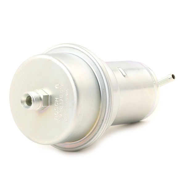 0438170017 Bosch Гідроакумулятор системи живлення