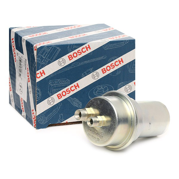 Гідроакумулятор системи живлення Bosch 0438170027 ціна, від 308.37 USD