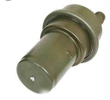 0438170027 Bosch Гідроакумулятор системи живлення