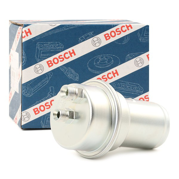 Гідроакумулятор системи живлення Bosch 438170040 ціна, від 220.80 USD
