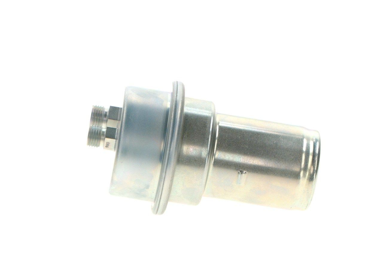 438170040 Bosch Гідроакумулятор системи живлення
