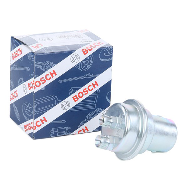 Гідроакумулятор системи живлення 0438170042 Bosch