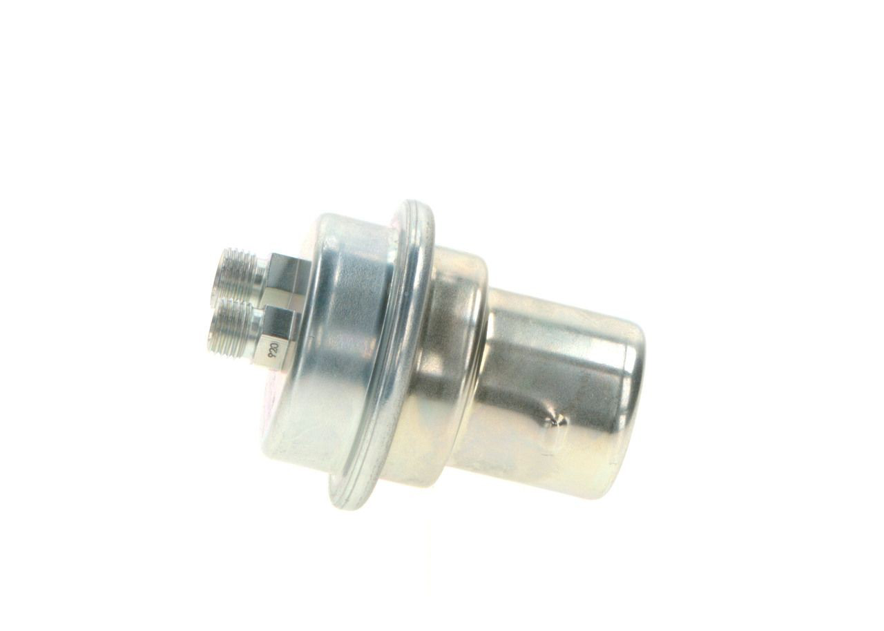 Гідроакумулятор системи живлення Bosch 438170052 ціна, від 230.66 USD
