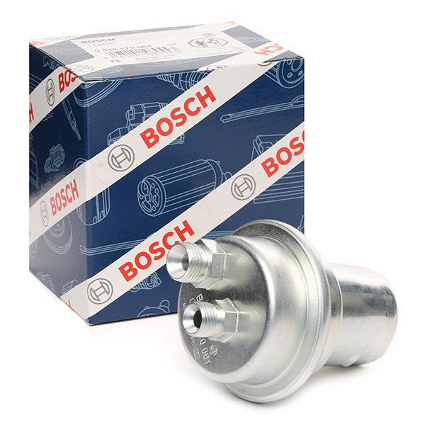 0438170061 Bosch Гідроакумулятор системи живлення