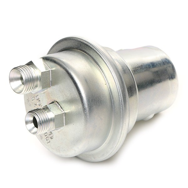 438170061 Bosch Гідроакумулятор системи живлення