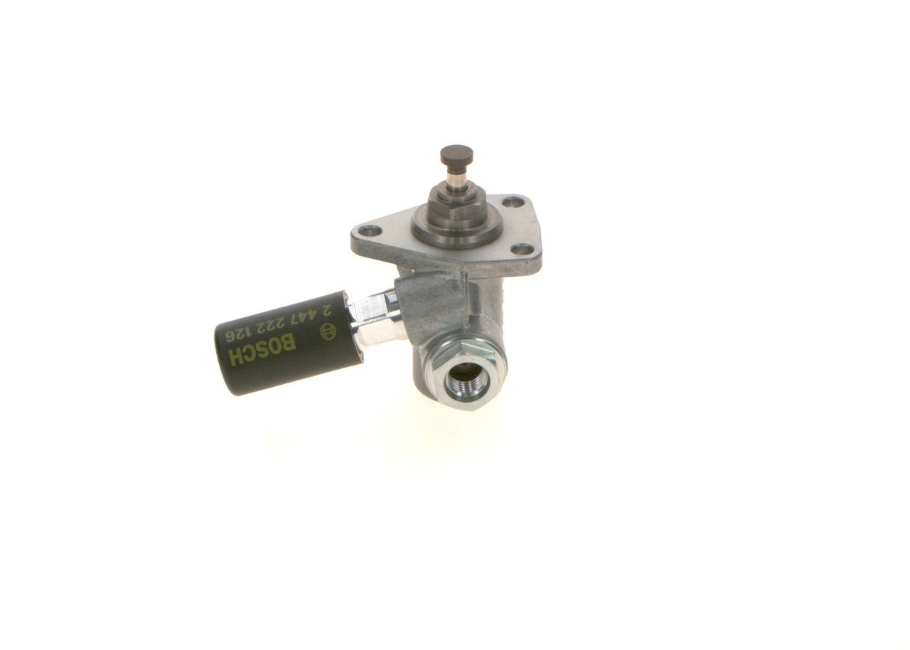 Клиновий ремінь Bosch 0440008125 ціна, від 175.66 USD