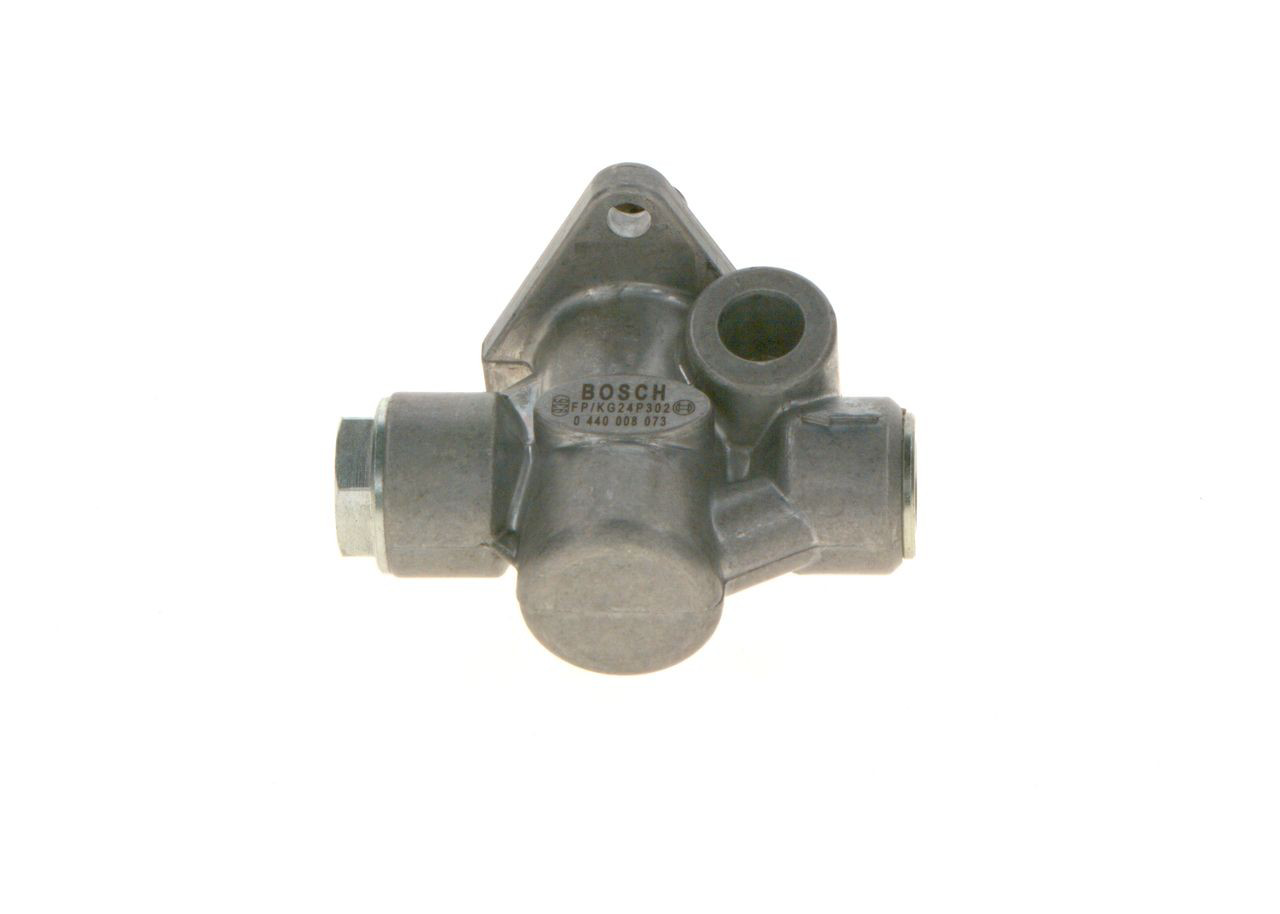 Паливний насос, механічний Bosch 0440008982