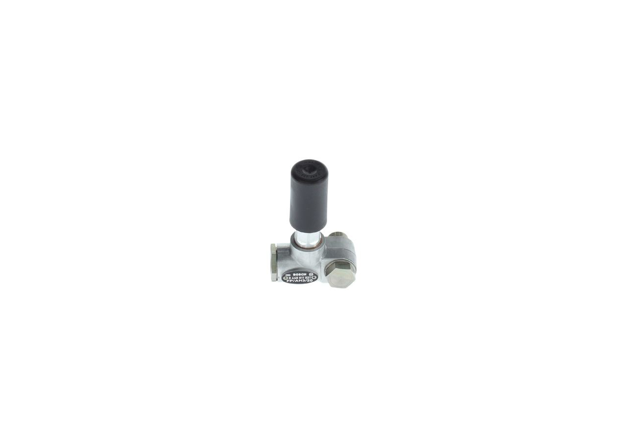Купити 440011021 Bosch Насос ручної підкачки