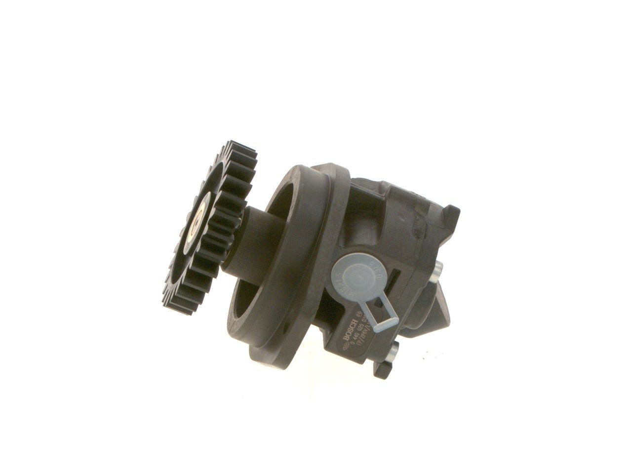 0440020035 Bosch Паливний насос, механічний