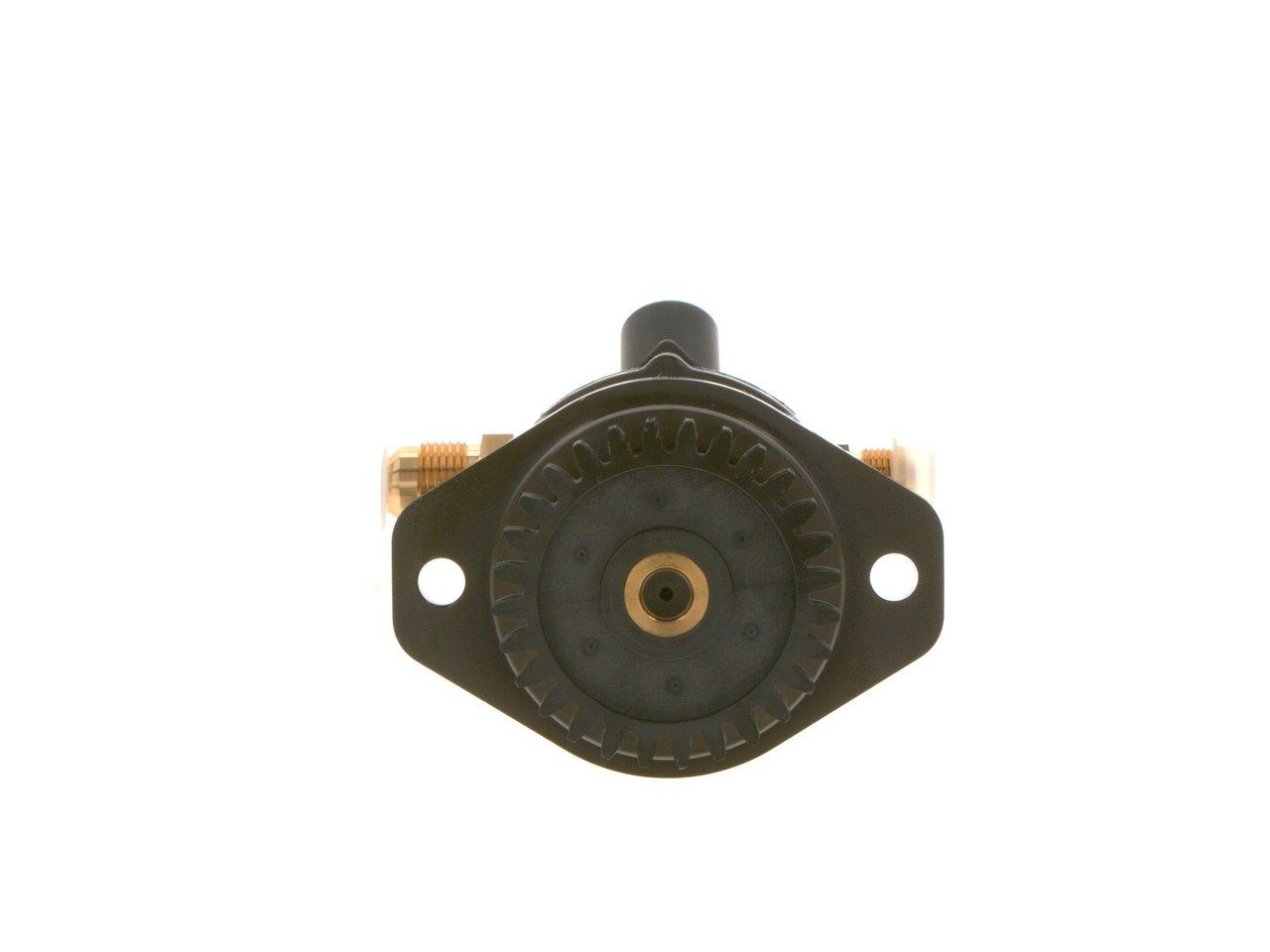 Паливний насос, механічний 0440020036 Bosch