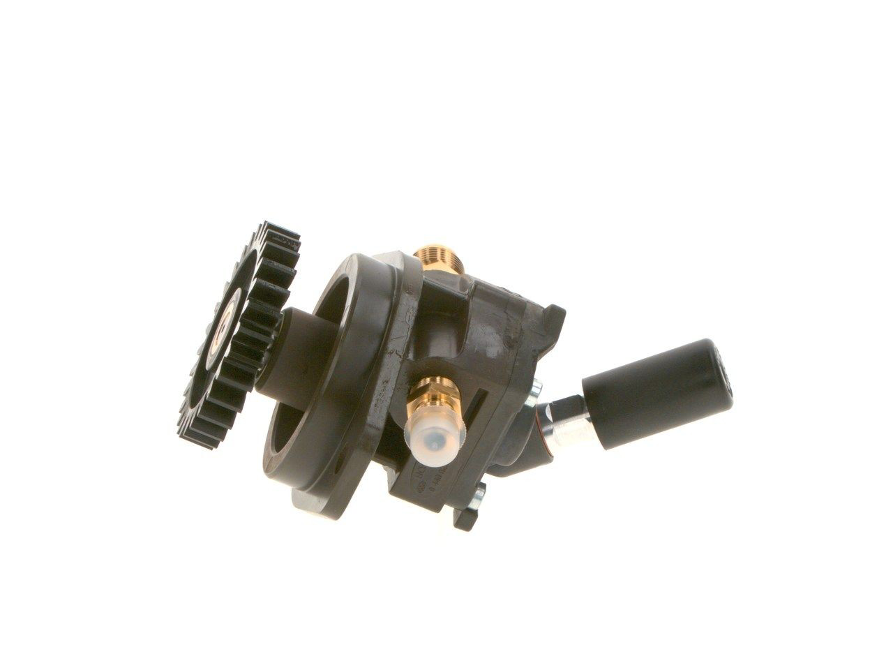Паливний насос, механічний Bosch 0440020036 ціна, від 339.09 USD