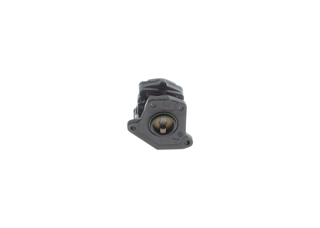 Паливний насос, механічний 0440020049 Bosch