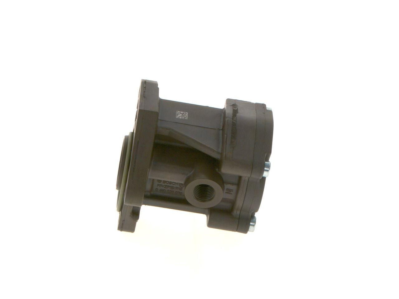 0440020078 Bosch Паливний насос, механічний